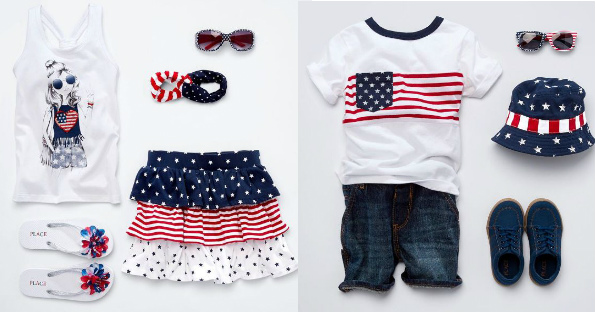 childrens clearance clothes