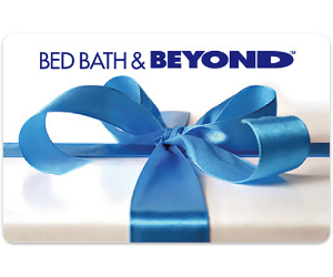 Bed Bath & Beyond