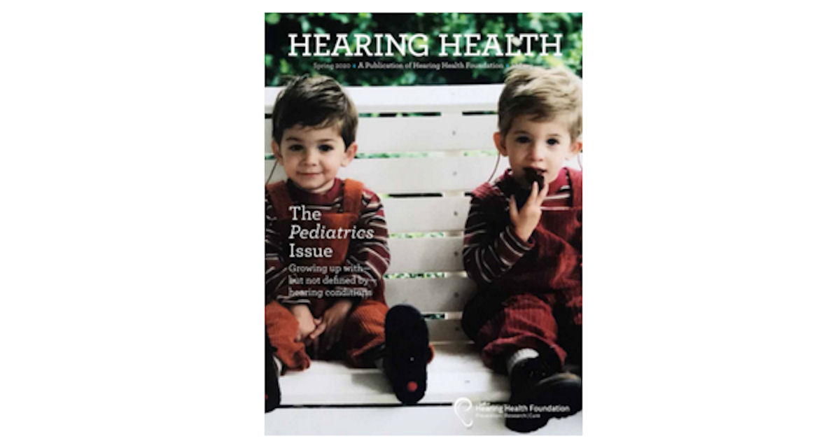 Hearing Health
