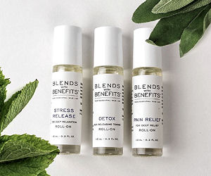 Blends with Benefits