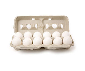 Shell Eggs