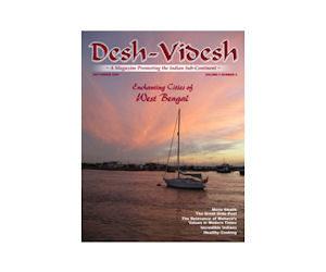 Desh-Videsh