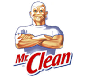 Mr. Clean Money Back Guarantee