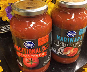 Free Kroger Pasta Sauce Kraft Snack Trios At Mariano S Free Product Samples,Easy Cabbage Rolls Recipe