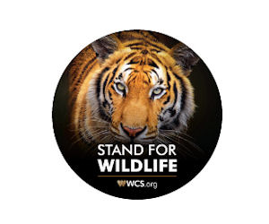 Stand for Wildlife