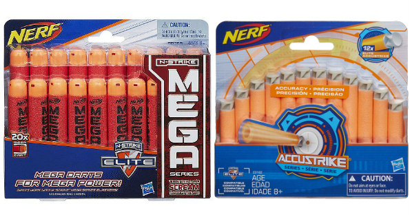 amazon nerf darts