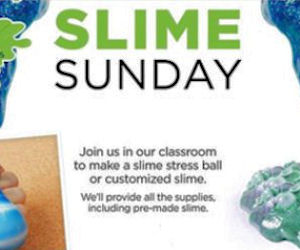 michaels stress ball