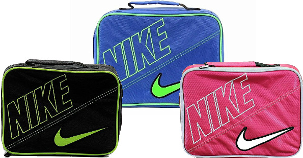 space jam lunch box nike