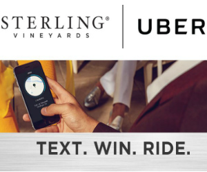 Sterling Uber