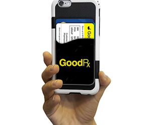 Good RX Phone Wallet
