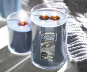 Yankee Candles