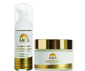 AMG Skin Care