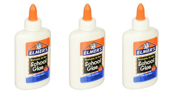 Elmer's Glue on Amazon