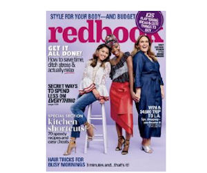 Redbook Magazine