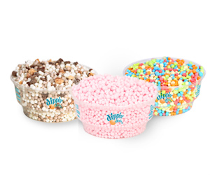 Dippin’ Dots