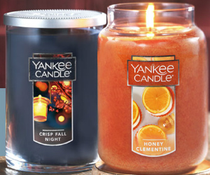 Yankee Candle