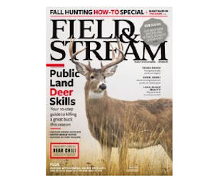 FREE Subscription to Field &am...