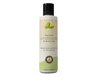 Free Sample Of Honeydew Natural Hair Conditioner Free Product