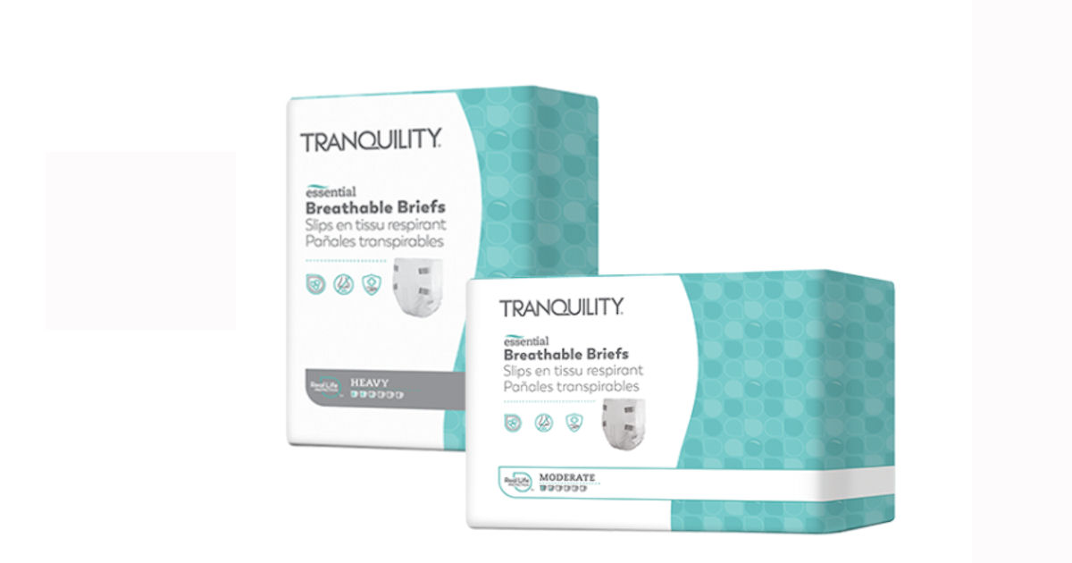 FREE 2-Pack Sample of Tranquil...