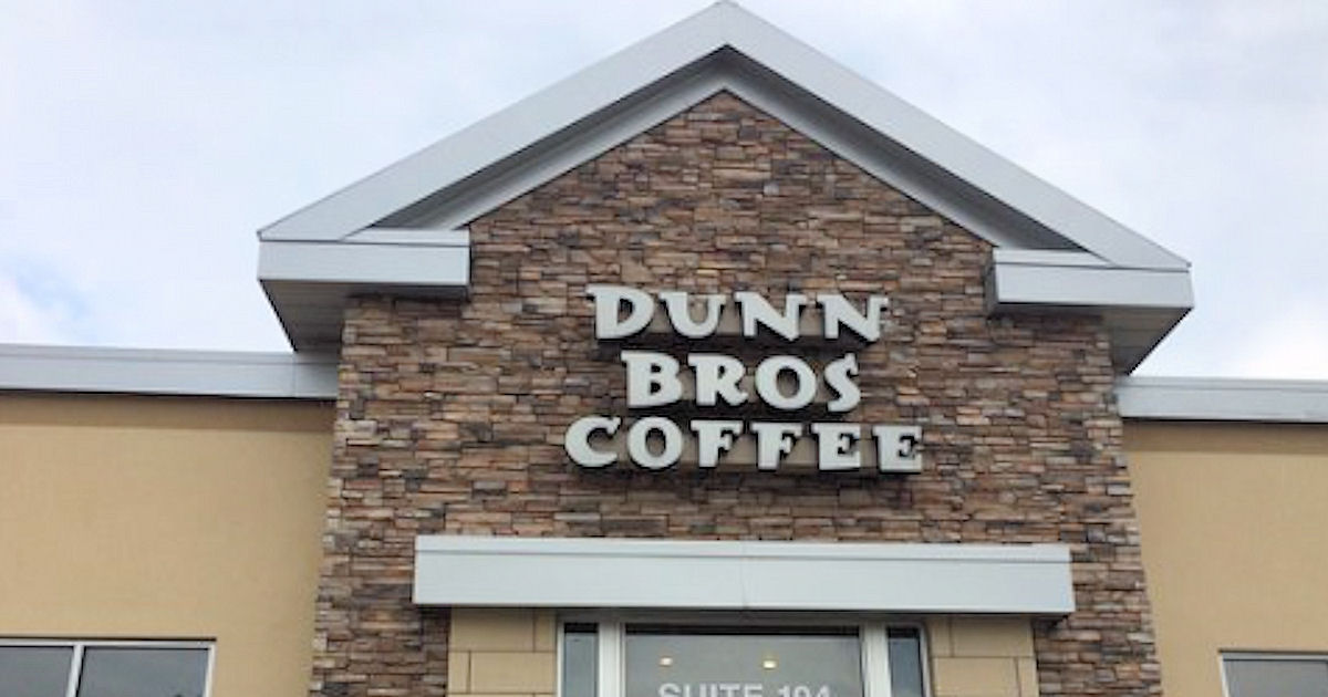 Dunn Bros