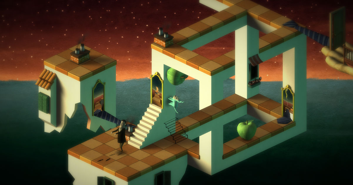 Free Back to Bed PC Game Free Stuff & Freebies