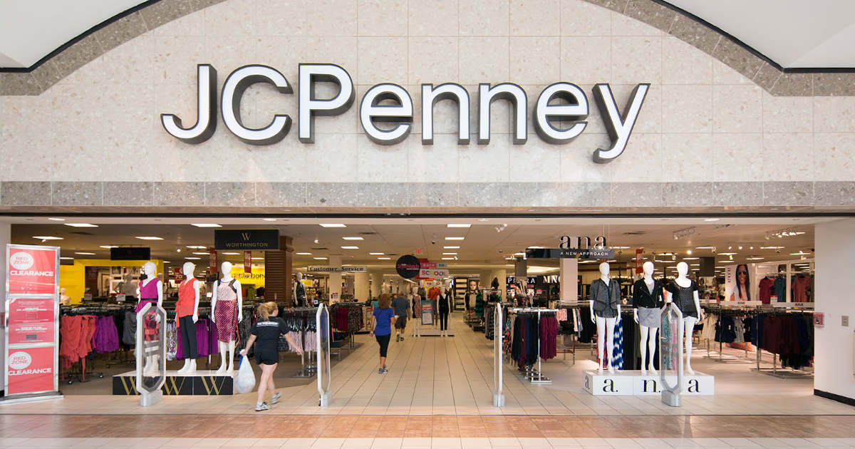 JCPenney