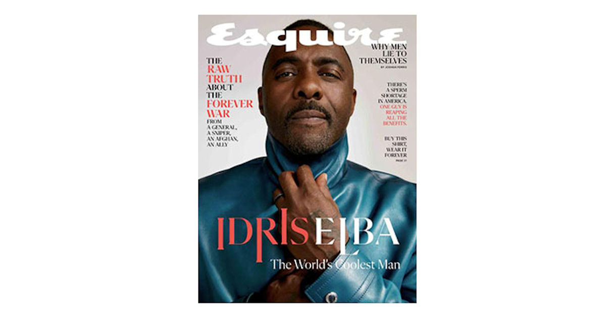 FREE Subscription to Esquire M...