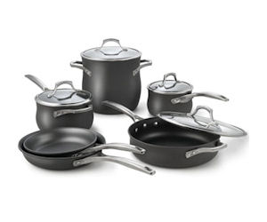 Calphalon Sweepstakes - calphalon unison cookware set sweepstakes free sweepstakes contests giveaways Calphalon Sweepstakes - calphalon unison cookware set sweepstakes free sweepstakes contests giveaways