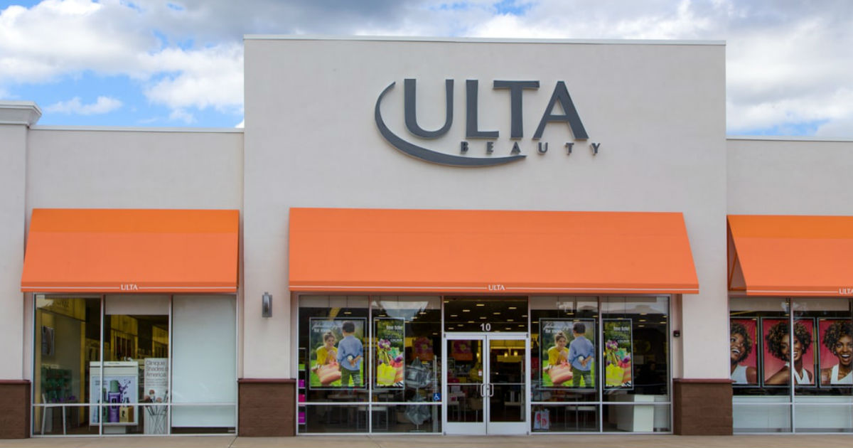 Ulta Coupon for $3.50 Off Purchase