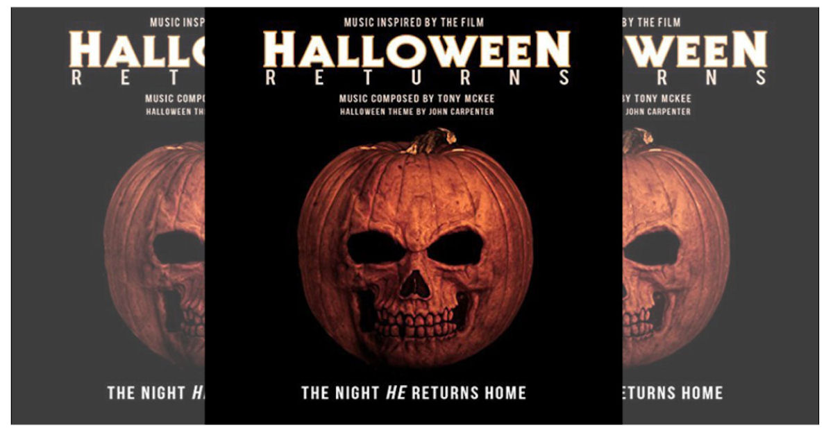 FREE HalloweeN Returns MP3 Alb...