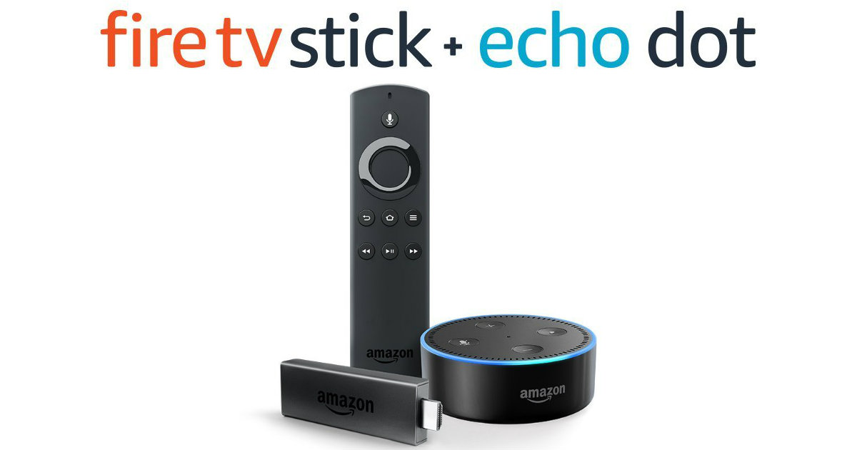 amazon echo bundle