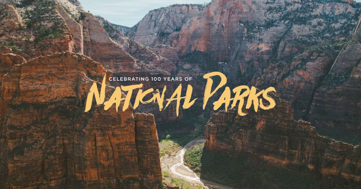 National Parks