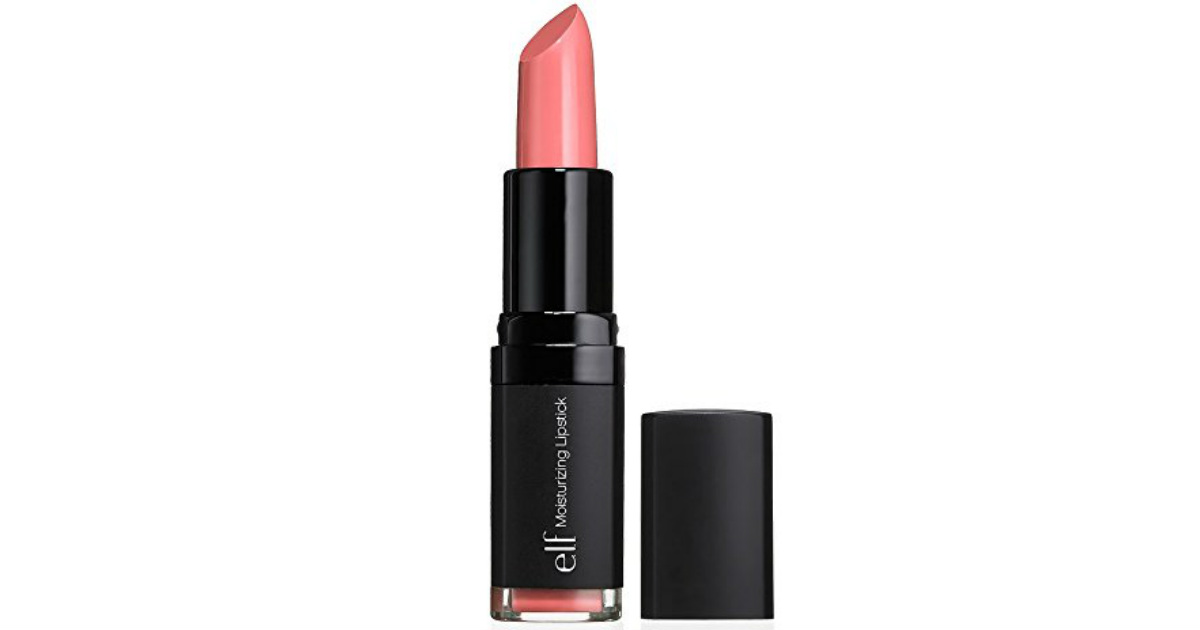 Elf lipstick on Amazon