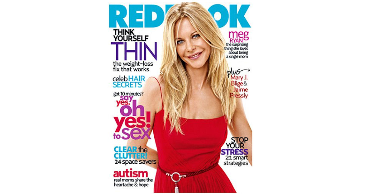 FREE Subscription to Redbook M...