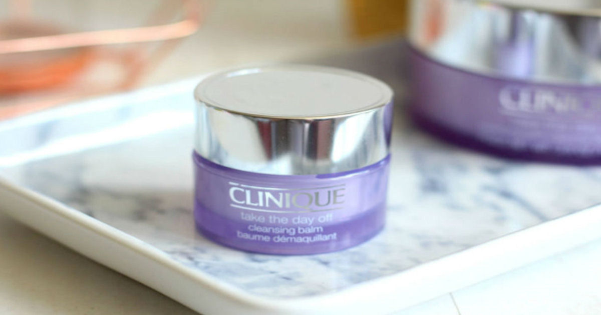 FREE Sample of Clinique Take t...