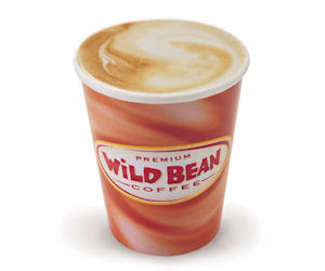 Wild Bean Café VIP