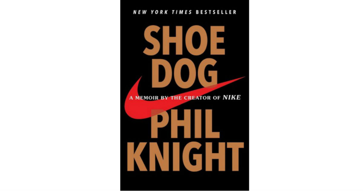 phil knight discount code