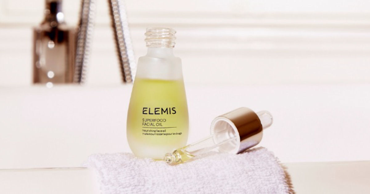 Elemis