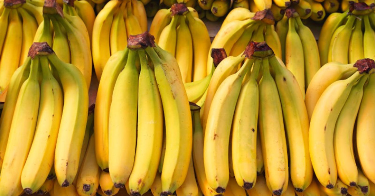 Bananas