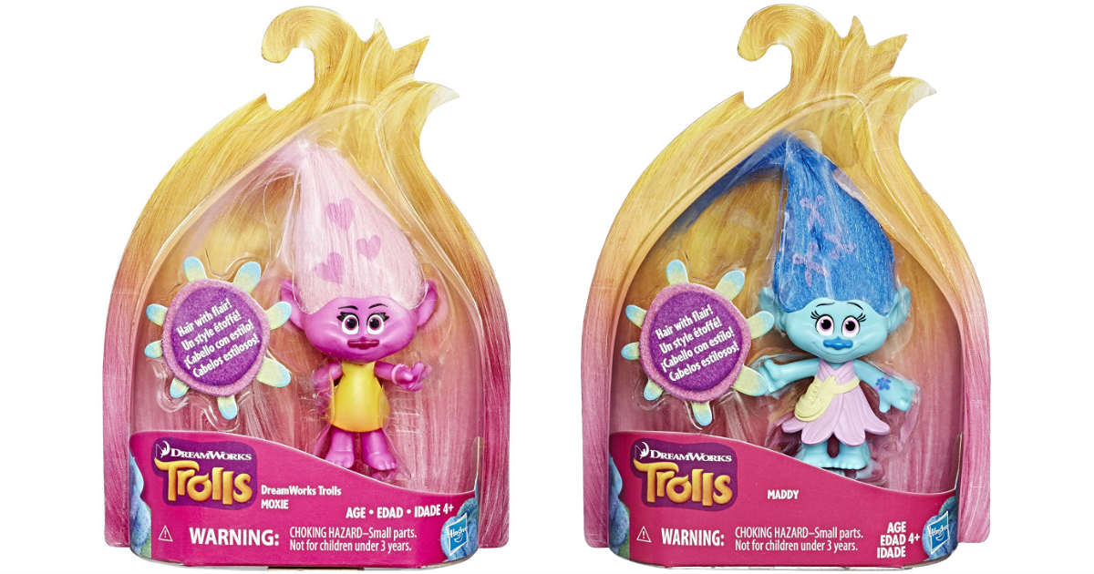 trolls for sale amazon
