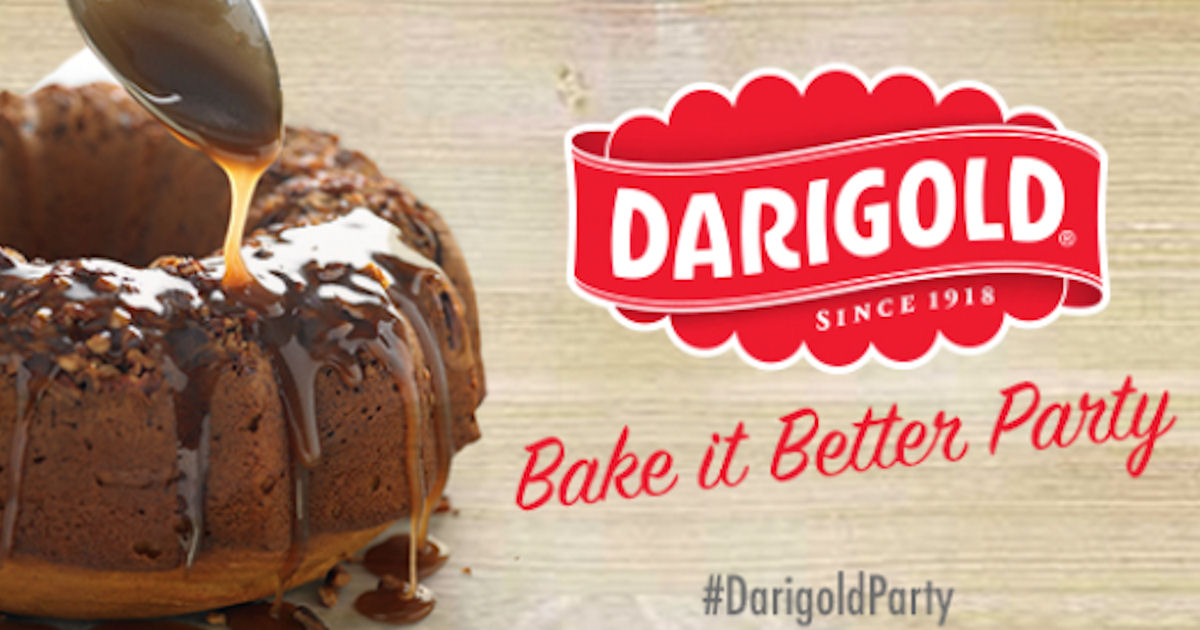 free darigold bake it better house party free product samples free baking samples