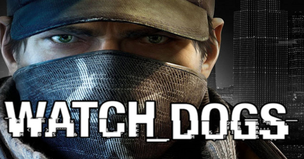 Watch Dogs