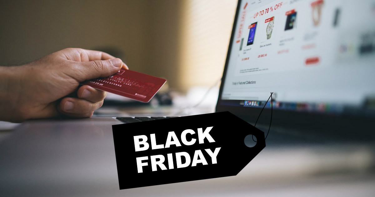 5 Insanely Smart Black Friday Shopping Hacks Daily Deals Coupons