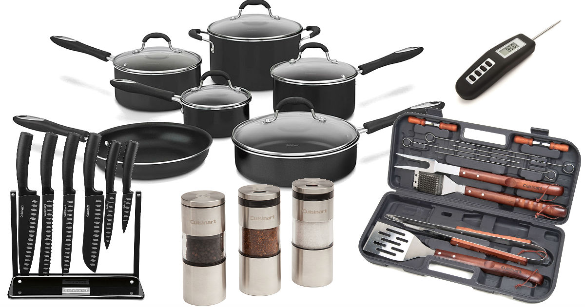 cuisinart kitchen tools