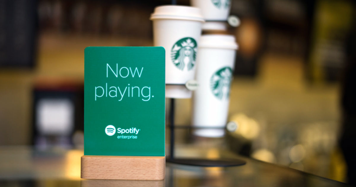 spotify subscription black friday