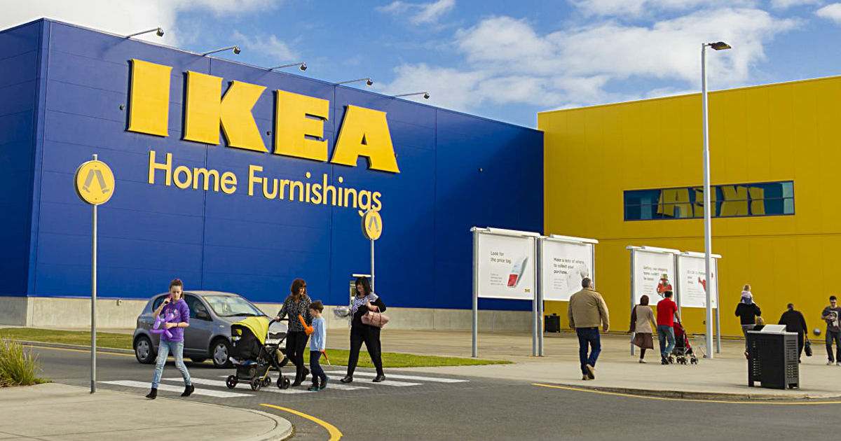 IKEA