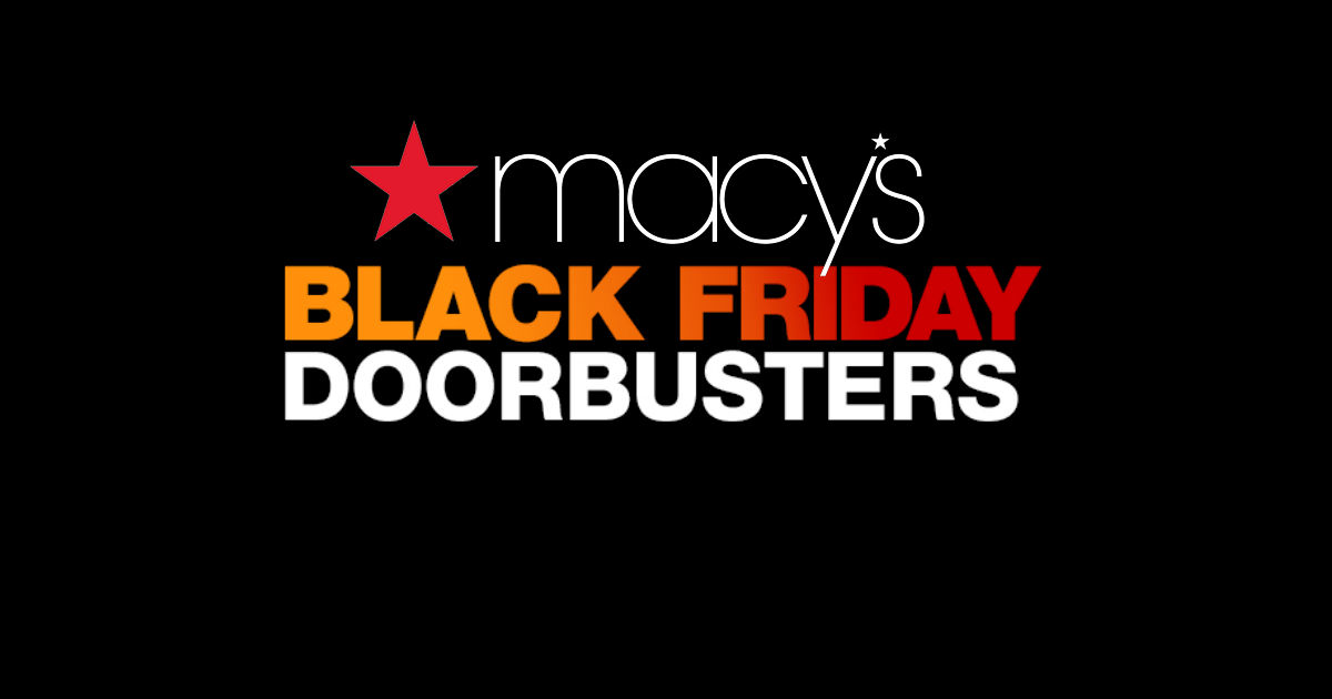 Macy's black friday coupon 10 off 25