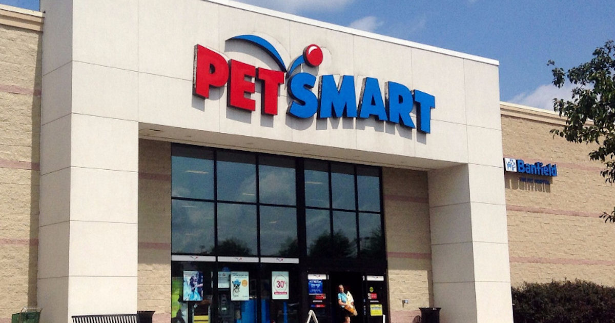 PetSmart