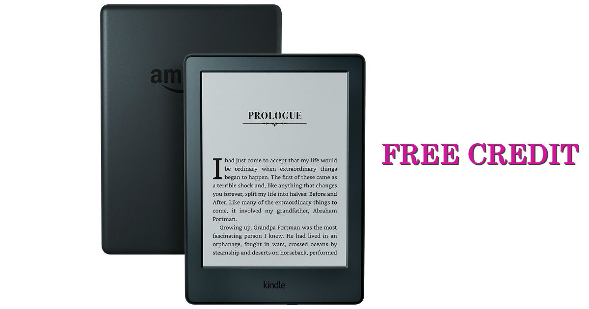 Kindle ebook on amazon