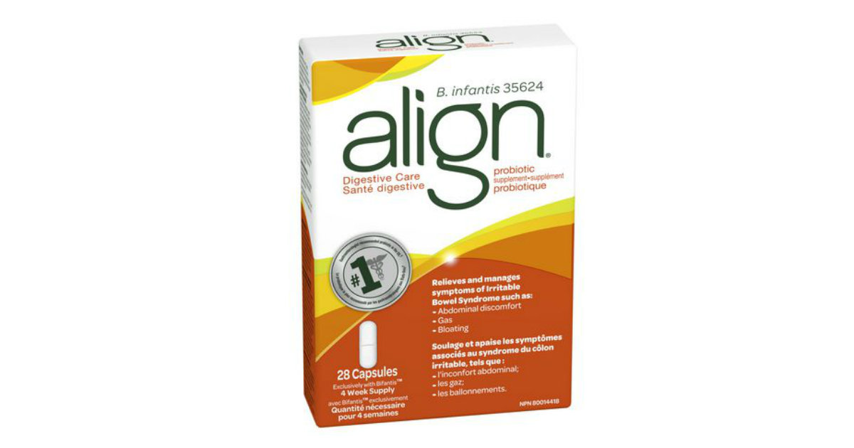 Save Over 10 on Align at CVS Printable Coupons